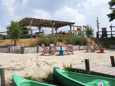 Cliquez pour découvrir toutes les photos de l'ÉTABLISSEMENT ! résidence Madame Vacances - Les Mas De Saint Hilaire photo 5