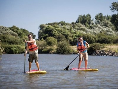 Cliquez pour découvrir toutes les photos de l'ÉTABLISSEMENT ! résidence Madame Vacances - Les Mas De Saint Hilaire photo 6