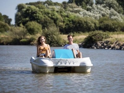 Cliquez pour découvrir toutes les photos de l'ÉTABLISSEMENT ! résidence Madame Vacances - Les Mas De Saint Hilaire photo 7