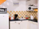 Cliquez pour découvrir toutes les photos de l'HÉBERGEMENT ! appartement - résidence Madame Vacances - Les Mas De Saint Hilaire photo 2