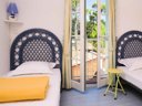 Cliquez pour découvrir toutes les photos de l'HÉBERGEMENT ! appartement - résidence Madame Vacances - Les Mas De Saint Hilaire photo 6