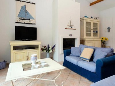 Cliquez pour découvrir toutes les photos de l'HÉBERGEMENT ! villa - Le Domaine De Vertmarines photo 3
