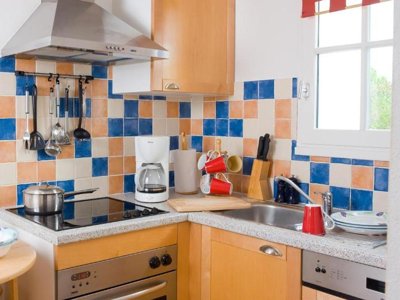 Cliquez pour découvrir toutes les photos de l'HÉBERGEMENT ! villa - Le Domaine De Vertmarines photo 4