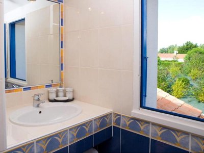 Cliquez pour découvrir toutes les photos de l'HÉBERGEMENT ! villa - Le Domaine De Vertmarines photo 5
