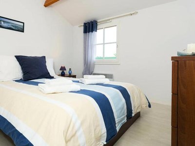 Cliquez pour découvrir toutes les photos de l'HÉBERGEMENT ! villa - Le Domaine De Vertmarines photo 8