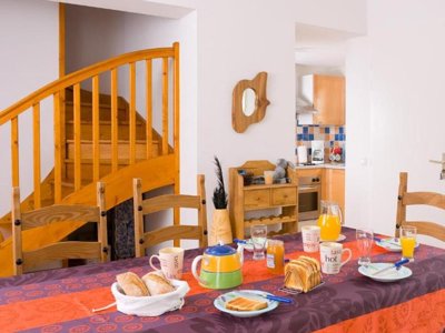 Cliquez pour découvrir toutes les photos de l'HÉBERGEMENT ! villa - Le Domaine De Vertmarines photo 2