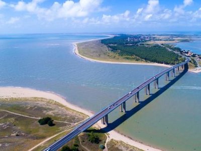 Cliquez pour découvrir toutes les photos de l'ÉTABLISSEMENT ! résidence Le Domaine De Vertmarines photo 17