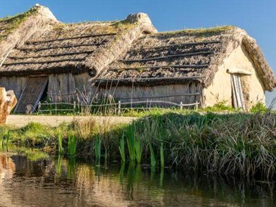 Cliquez pour découvrir toutes les photos de l'ÉTABLISSEMENT ! résidence Le Domaine De Vertmarines photo 18