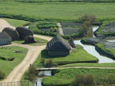 Cliquez pour découvrir toutes les photos de l'ÉTABLISSEMENT ! résidence Le Domaine De Vertmarines photo 19