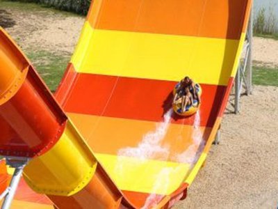 Cliquez pour découvrir toutes les photos de l'ÉTABLISSEMENT ! résidence Le Domaine De Vertmarines photo 23