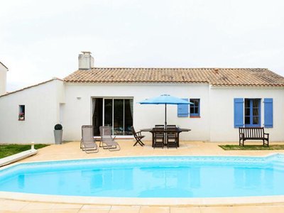Cliquez pour découvrir toutes les photos de l'ÉTABLISSEMENT ! résidence Le Domaine De Vertmarines photo 7
