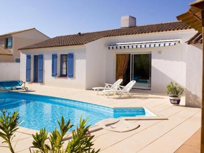 Cliquez pour découvrir toutes les photos de l'ÉTABLISSEMENT ! résidence Le Domaine De Vertmarines photo 8