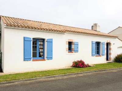 Cliquez pour découvrir toutes les photos de l'ÉTABLISSEMENT ! résidence Le Domaine De Vertmarines photo 9