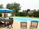 Cliquez pour découvrir toutes les photos de l'ÉTABLISSEMENT ! résidence Le Domaine De Vertmarines photo 3