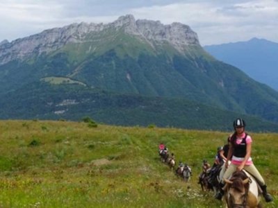 Cliquez pour découvrir toutes les photos de l'ÉTABLISSEMENT ! résidence Madame Vacances - Les Chalets Du Berger photo 12