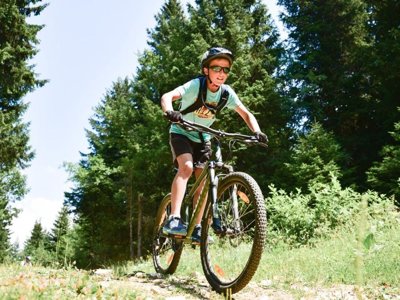 Cliquez pour découvrir toutes les photos de l'ÉTABLISSEMENT ! résidence Madame Vacances - Les Chalets Du Berger photo 14