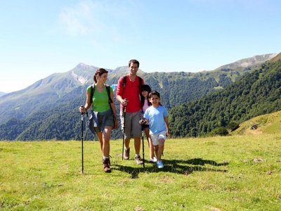 Cliquez pour découvrir toutes les photos de l'ÉTABLISSEMENT ! résidence Madame Vacances - Les Chalets Du Berger photo 23
