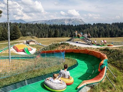 Cliquez pour découvrir toutes les photos de l'ÉTABLISSEMENT ! résidence Madame Vacances - Les Chalets Du Berger photo 30