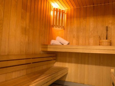 Cliquez pour découvrir toutes les photos de l'ÉTABLISSEMENT ! résidence Madame Vacances - Les Chalets Du Berger photo 4