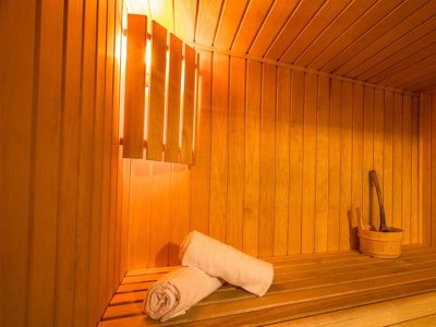 Cliquez pour découvrir toutes les photos de l'ÉTABLISSEMENT ! résidence Madame Vacances - Les Chalets Du Berger photo 5
