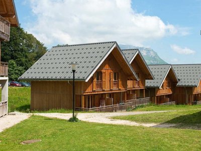 Cliquez pour découvrir toutes les photos de l'ÉTABLISSEMENT ! résidence Madame Vacances - Les Chalets Du Berger photo 6