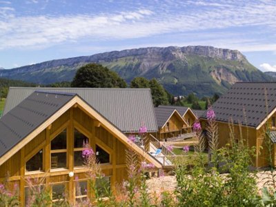 Cliquez pour découvrir toutes les photos de l'ÉTABLISSEMENT ! résidence Madame Vacances - Les Chalets Du Berger photo 7