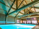 Camping Pas Cher vous présente avec son site Officiel campingpascher.fr, la Résidence Madame Vacances - Les Chalets Du Berger classé 3 étoiles, située sur la commune de La Feclaz dans le département Savoie (Rhône Alpes) en France. La résidence Madame Vacances - Les Chalets Du Berger, vous présente un hébergement de type appartement de 27 m² et télévision. La résidence Madame Vacances - Les Chalets Du Berger vous proposeun séjour PAS CHER avec une REMISEdu vendredi 05 juin au vendredi 12 juin 2026 avec une PROMO de DERNIÈRE MINUTE, en promotion à -53% pour 7 nuits à 186,53 € au lieu de 399,0 € soit une Économie de 212,47 €. Cette location propose 195 dates différentes pour réserver votre séjour. Découvrez également les 6 autres gammes d'hébergements de la résidence. Les Avis clients pour la Résidence Madame Vacances - Les Chalets Du Berger sont de 7 sur 10. Piscine chauffée, Piscine couverte, Baby-foot, Centre équestre, Cyclisme, Ping-pong, Piscine, Pétanque, Randonnée,... En savoir plus : cliquez-ICI.