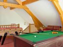 Cliquez pour découvrir toutes les photos de l'ÉTABLISSEMENT ! résidence Madame Vacances - Les Chalets Du Berger photo 3