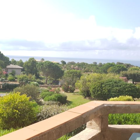 Cliquez pour découvrir toutes les photos de l'HÉBERGEMENT ! villa - Hameaux De Bocca Del'Oro photo 2