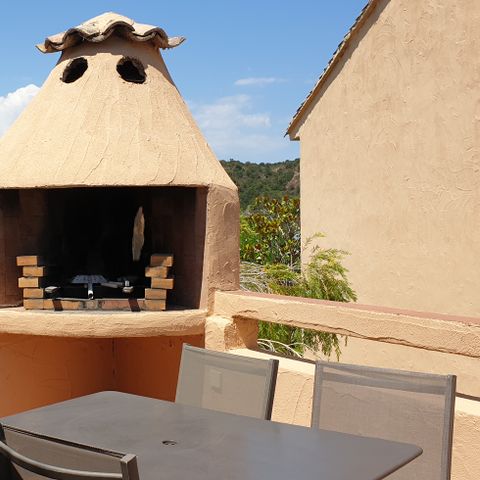 Cliquez pour découvrir toutes les photos de l'HÉBERGEMENT ! villa - Hameaux De Bocca Del'Oro photo 4