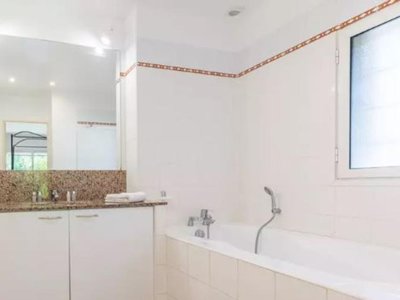 Cliquez pour découvrir toutes les photos de l'HÉBERGEMENT ! villa - Madame Vacances - Villas Les Dunes De La Prade photo 7