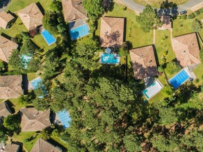 Cliquez pour découvrir toutes les photos de l'ÉTABLISSEMENT ! résidence Madame Vacances - Villas Les Dunes De La Prade photo 8