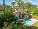 Cliquez pour découvrir toutes les photos de l'ÉTABLISSEMENT ! résidence Madame Vacances - Villas Les Dunes De La Prade photo 4