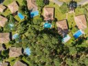 Cliquez pour découvrir toutes les photos de l'ÉTABLISSEMENT ! résidence Madame Vacances - Villas Les Dunes De La Prade photo 8