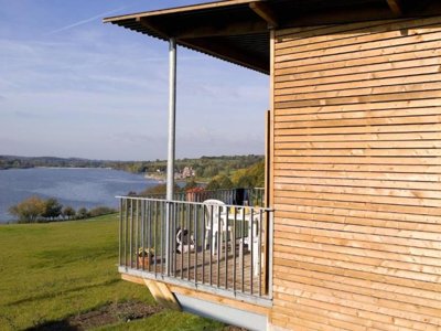 Cliquez pour découvrir toutes les photos de l'ÉTABLISSEMENT ! résidence Madame Vacances- Les Cottages De Valjoly photo 12