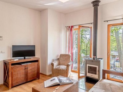 Cliquez pour découvrir toutes les photos de l'HÉBERGEMENT ! maison - Madame Vacances- Les Cottages De Valjoly photo 2
