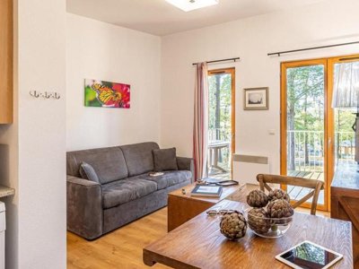 Cliquez pour découvrir toutes les photos de l'HÉBERGEMENT ! maison - Madame Vacances- Les Cottages De Valjoly photo 3