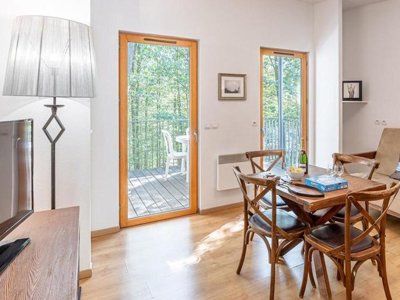 Cliquez pour découvrir toutes les photos de l'HÉBERGEMENT ! maison - Madame Vacances- Les Cottages De Valjoly photo 5