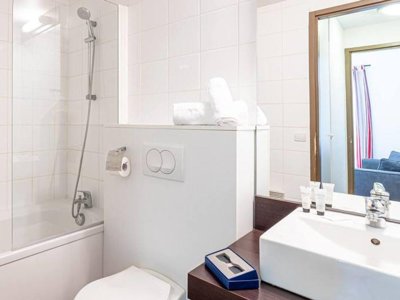 Cliquez pour découvrir toutes les photos de l'HÉBERGEMENT ! maison - Madame Vacances- Les Cottages De Valjoly photo 6