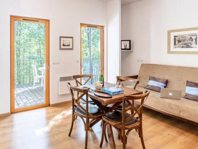 maison - Madame Vacances- Les Cottages De Valjoly photo 1