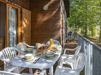 maison - Madame Vacances- Les Cottages De Valjoly photo 1