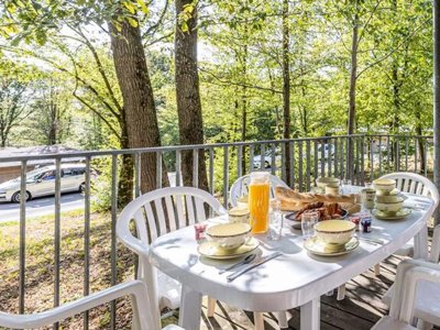 Cliquez pour découvrir toutes les photos de l'HÉBERGEMENT ! maison - Madame Vacances- Les Cottages De Valjoly photo 2