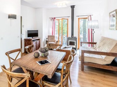 Cliquez pour découvrir toutes les photos de l'HÉBERGEMENT ! maison - Madame Vacances- Les Cottages De Valjoly photo 3