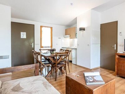 Cliquez pour découvrir toutes les photos de l'HÉBERGEMENT ! maison - Madame Vacances- Les Cottages De Valjoly photo 4