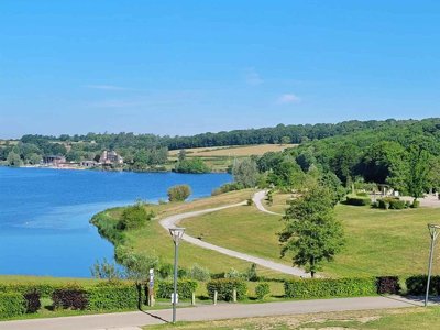 Cliquez pour découvrir toutes les photos de l'ÉTABLISSEMENT ! résidence Madame Vacances- Les Cottages De Valjoly photo 4