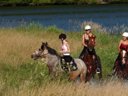 Cliquez pour découvrir toutes les photos de l'ÉTABLISSEMENT ! résidence Madame Vacances- Les Cottages De Valjoly photo 11