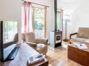 Cliquez pour découvrir toutes les photos de l'HÉBERGEMENT ! maison - résidence Madame Vacances- Les Cottages De Valjoly photo 5