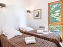 Cliquez pour découvrir toutes les photos de l'HÉBERGEMENT ! maison - résidence Madame Vacances- Les Cottages De Valjoly photo 8