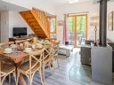 Cliquez pour découvrir toutes les photos de l'HÉBERGEMENT ! maison - résidence Madame Vacances- Les Cottages De Valjoly photo 2