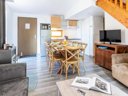 Cliquez pour découvrir toutes les photos de l'HÉBERGEMENT ! maison - résidence Madame Vacances- Les Cottages De Valjoly photo 3